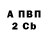 APVP крисы CK Elena Alievna